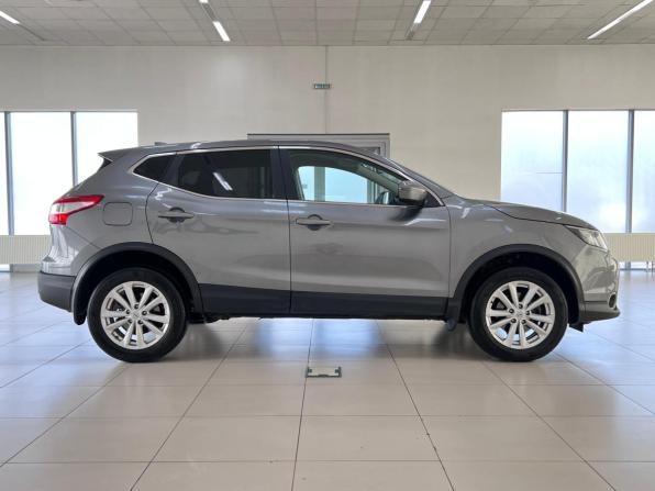 Nissan Qashqai II Рестайлинг с пробегом 2018 года, цена 1 350 000 рублей, 145778 км, внедорожник, Автокод Объявления