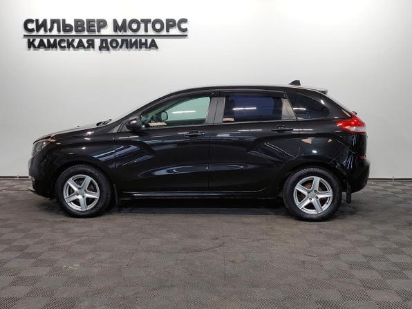 Lada (ВАЗ) XRAY I с пробегом 2016 года, цена 770 000 рублей, 67421 км, хэтчбек, Автокод Объявления