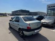 Renault Logan I Ногинск  - изображение 26