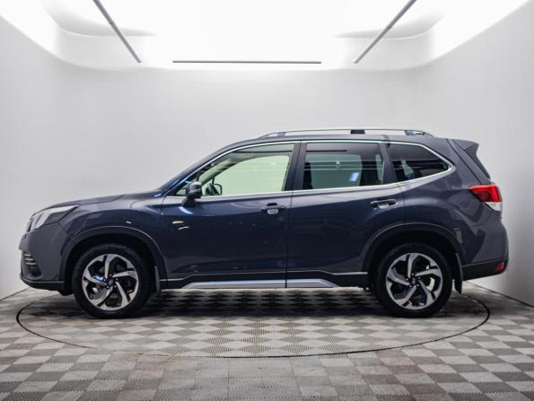 Subaru Forester V Рестайлинг с пробегом 2022 года, цена 3 900 000 рублей, 52455 км, внедорожник, Автокод Объявления