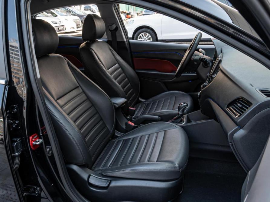 Hyundai Solaris II Рестайлинг Краснодар  - изображение 8