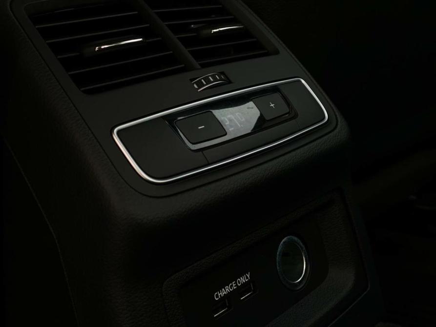 Audi A4 V (B9) Рестайлинг Санкт-Петербург  - изображение 13