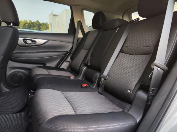 Nissan X-Trail III Рестайлинг с пробегом 2018 года, цена 1 599 000 рублей, 122273 км, внедорожник, Автокод Объявления