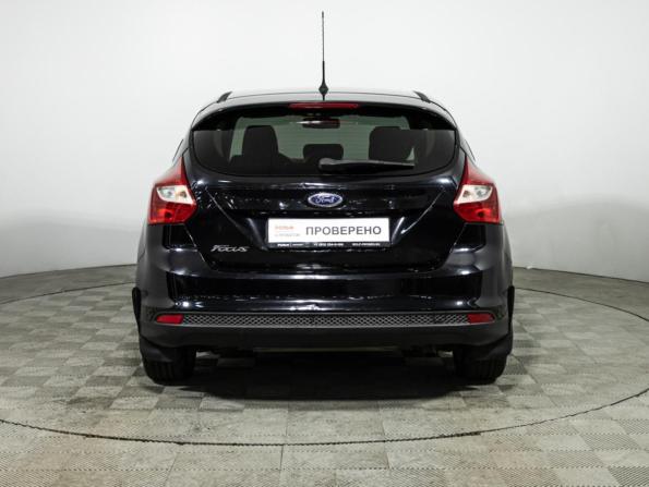 Ford Focus III с пробегом 2013 года, цена 799 700 рублей, 185830 км, хэтчбек, Автокод Объявления