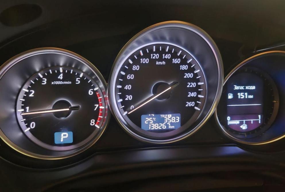 Mazda CX-5 I Ярославль  - изображение 9