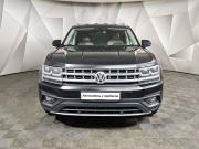 Volkswagen Teramont I Москва  - изображение 27