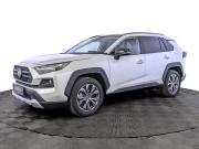 Toyota RAV4 V (XA50) Москва  - изображение 31
