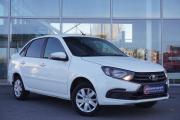 Lada (ВАЗ) Granta I Рестайлинг Ульяновск  - изображение 26