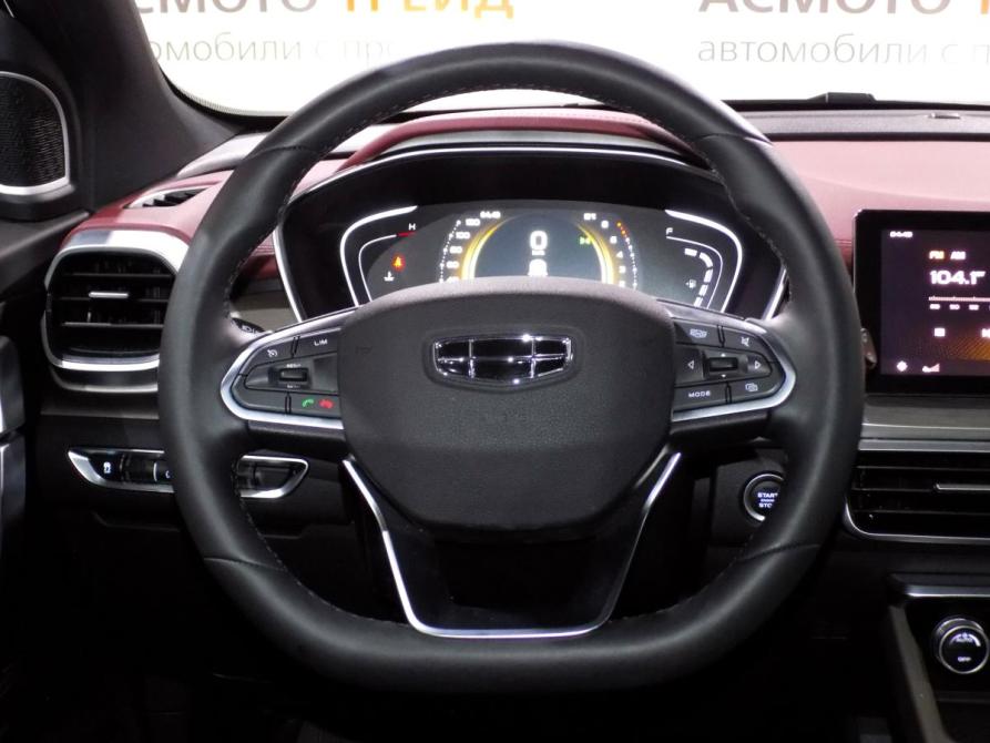 Geely Coolray I Екатеринбург  - изображение 11