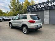 Volkswagen Tiguan I Рестайлинг Нижнекамск  - изображение 25