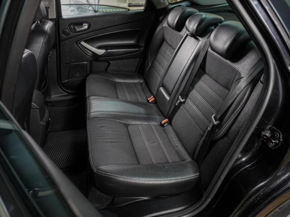 Ford Mondeo IV с пробегом 2010 года, цена 724 000 рублей, 192440 км, седан, Автокод Объявления
