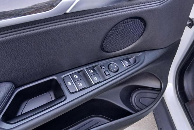 BMW X5 III (F15) с пробегом 2015 года, цена 3 075 000 рублей, 168967 км, внедорожник, Автокод Объявления
