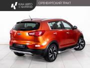 Kia Sportage III Казань  - изображение 20