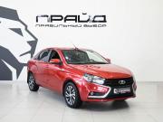 Lada (ВАЗ) Vesta I Ростов-на-Дону  - изображение 41