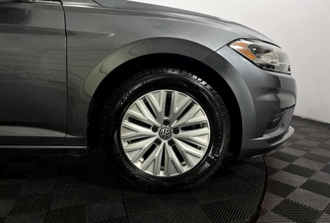 Volkswagen Jetta VI Рестайлинг с пробегом 2018 года, цена 1 795 000 рублей, 96526 км, седан, Автокод Объявления