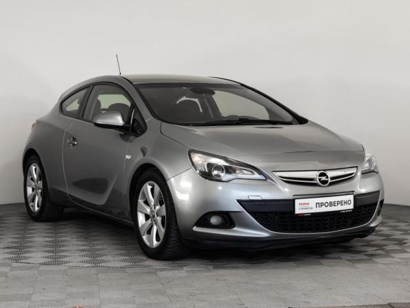 Opel Astra J Рестайлинг с пробегом 2012 года, цена 749 000 рублей, 224796 км, хэтчбек, Автокод Объявления