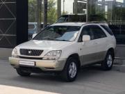 Toyota Harrier I (XU10) Новосибирск  - изображение 18