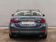 Mazda 6 III (GJ) Рестайлинг Москва  - изображение 22