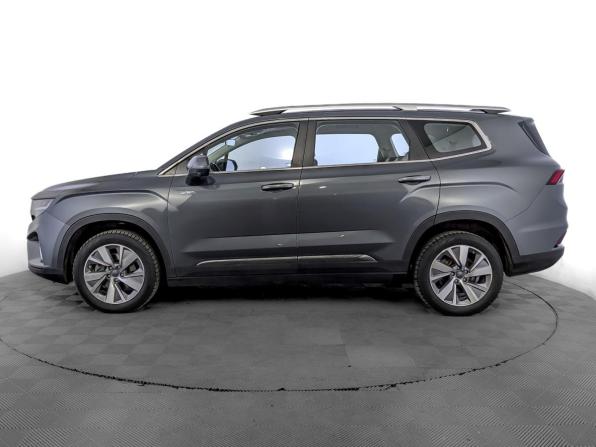Geely Okavango I с пробегом 2023 года, цена 2 375 000 рублей, 80504 км, внедорожник, Автокод Объявления