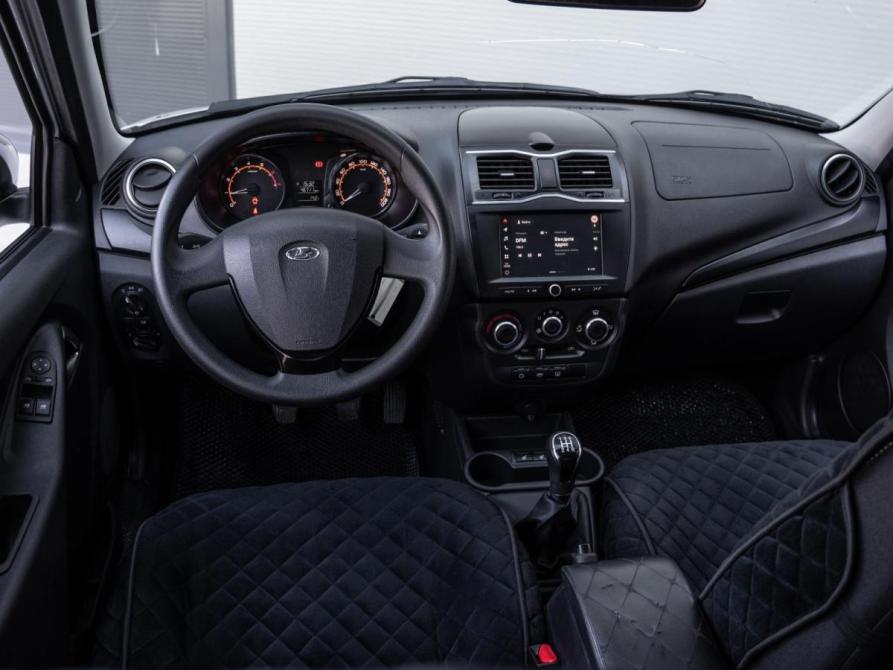Lada (ВАЗ) Granta I Рестайлинг Краснодар  - изображение 6