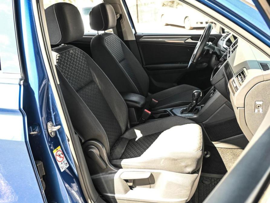Volkswagen Tiguan II Новороссийск  - изображение 8