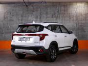 Kia Seltos I Рестайлинг Уфа  - изображение 28