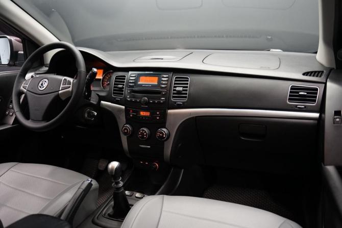 SsangYong Korando III с пробегом 2011 года, цена 955 000 рублей, 205082 км, внедорожник, Автокод Объявления