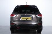 Nissan Pathfinder IV Челябинск  - изображение 34