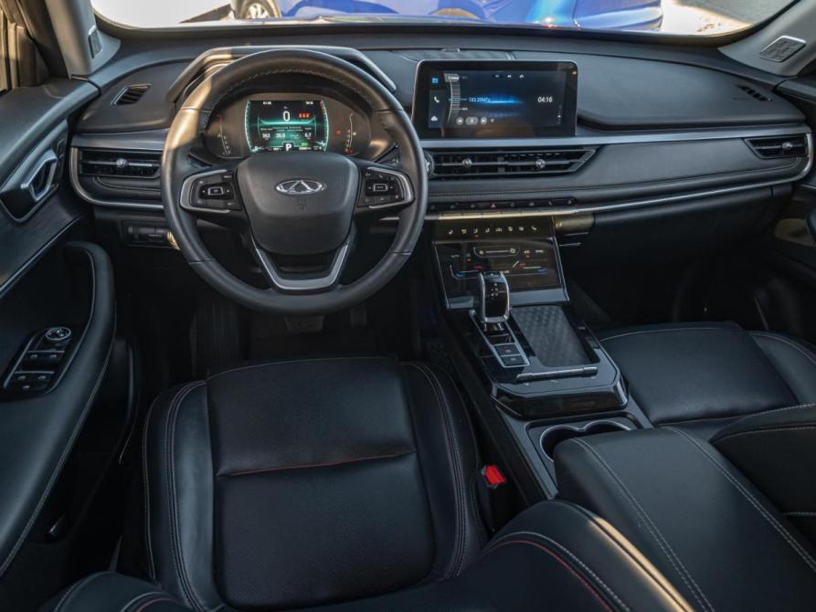 Chery Tiggo 7 Pro I Краснодар  - изображение 6