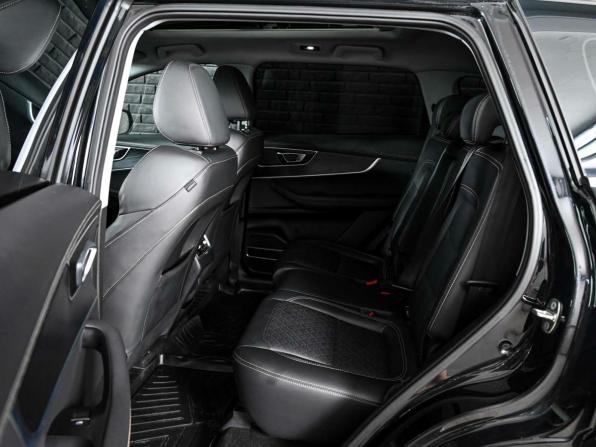Chery Tiggo 8 I Рестайлинг с пробегом 2023 года, цена 1 750 000 рублей, 52364 км, внедорожник, Автокод Объявления