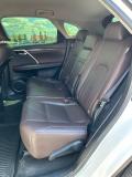 Lexus RX IV Рестайлинг Альметьевск  - изображение 47