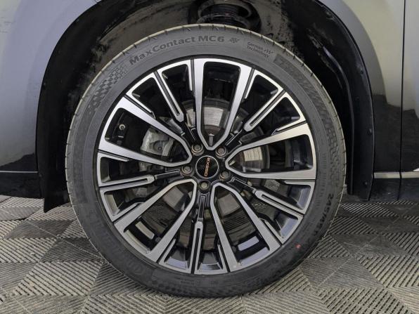 Exeed VX I с пробегом 2023 года, цена 2 830 000 рублей, 32625 км, внедорожник, Автокод Объявления