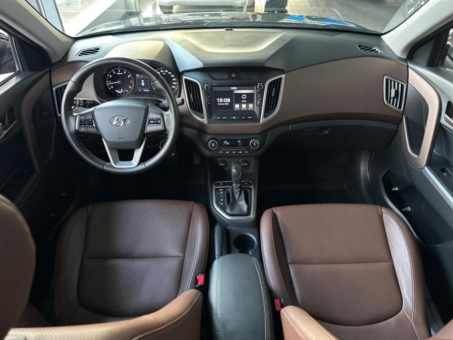 Hyundai Creta I Рестайлинг Санкт-Петербург  - изображение 30
