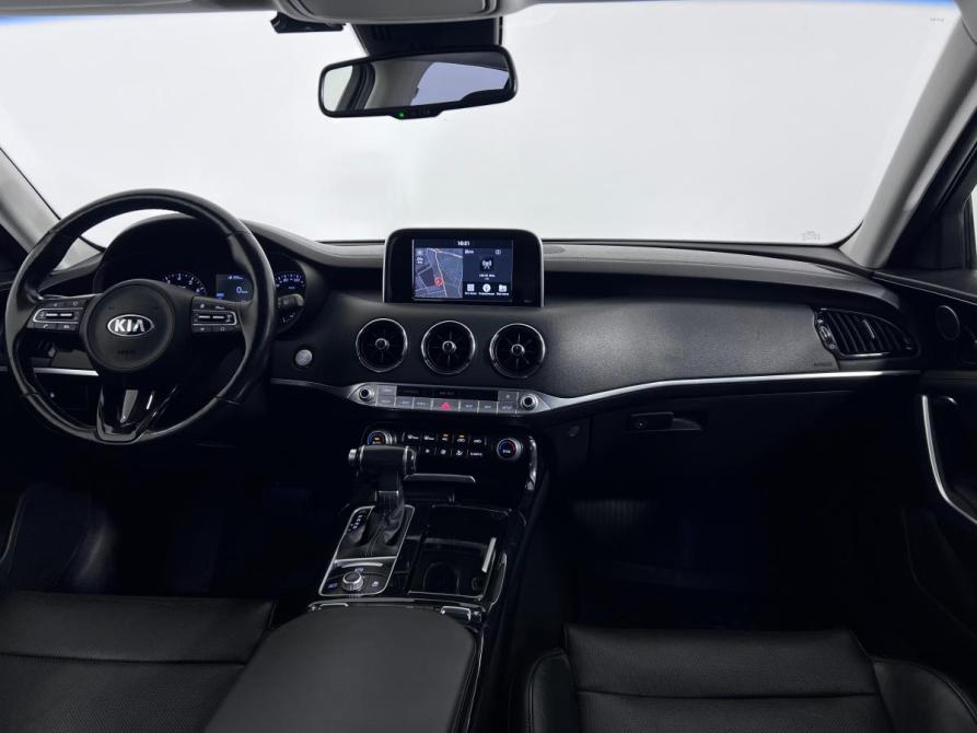 Kia Stinger I Ростов-на-Дону  - изображение 9