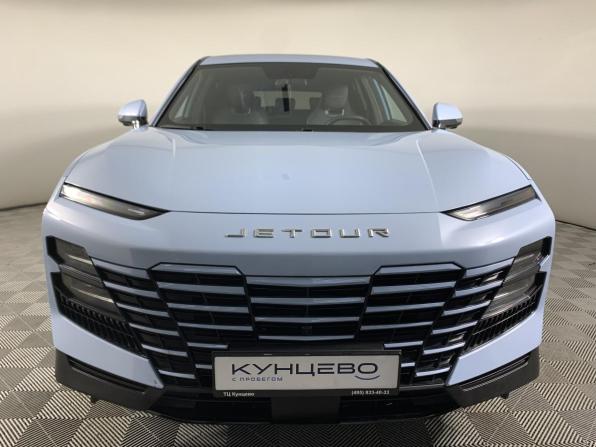JETOUR DASHING I с пробегом 2023 года, цена 1 770 000 рублей, 48921 км, внедорожник, Автокод Объявления