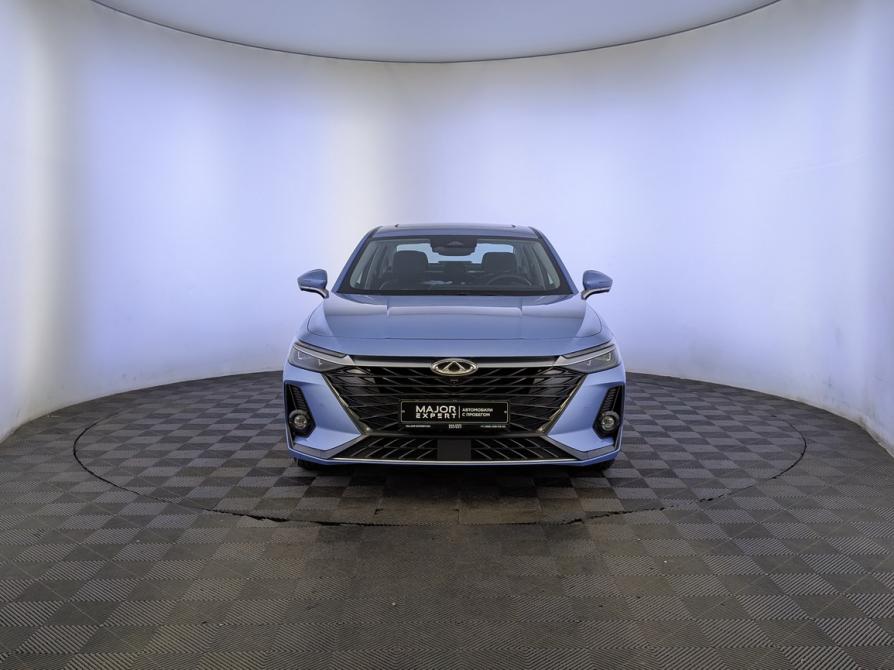 Chery Arrizo 8 Москва  - изображение 2