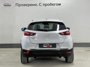 Mazda CX-3 I Тюмень  - изображение 34