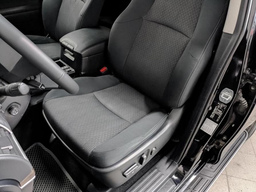 Toyota Land Cruiser Prado 150 Series Рестайлинг 3 Москва  - изображение 19