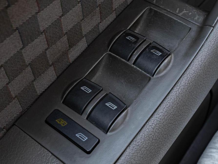 Audi A6 II (C5) Рестайлинг Краснодар  - изображение 18