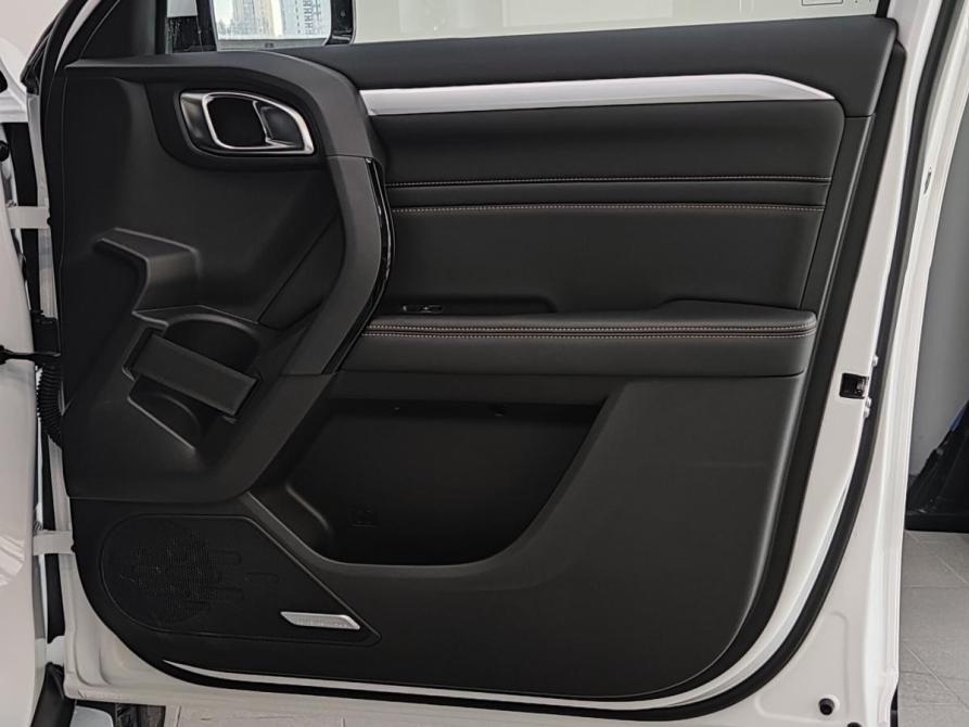 Haval Dargo Барнаул  - изображение 20