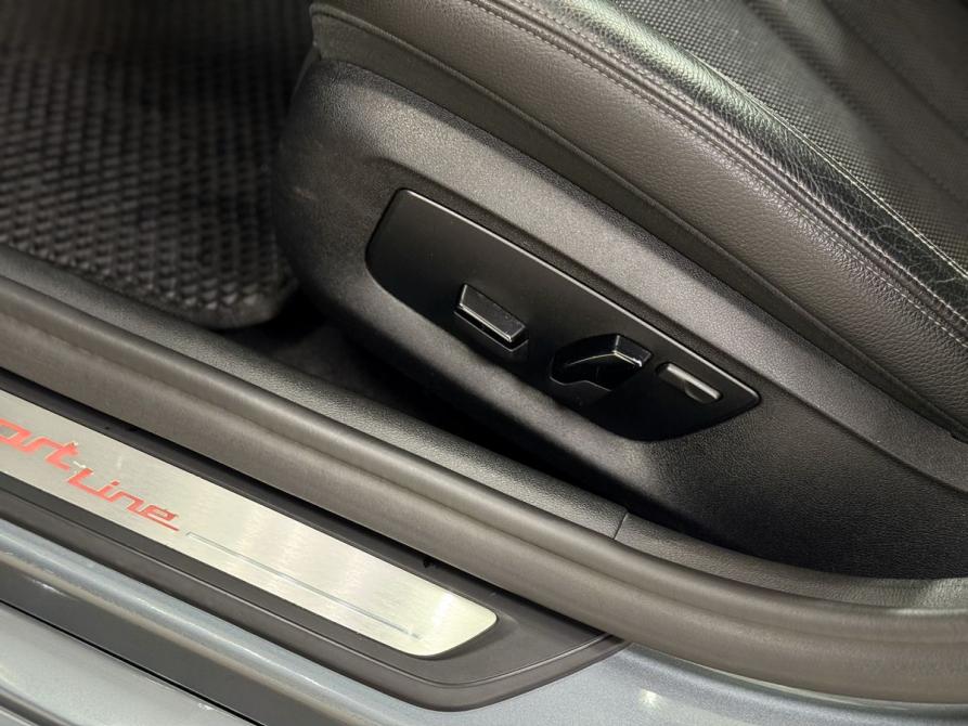 BMW 5 серии VII (G30/G31/G38) Санкт-Петербург  - изображение 17