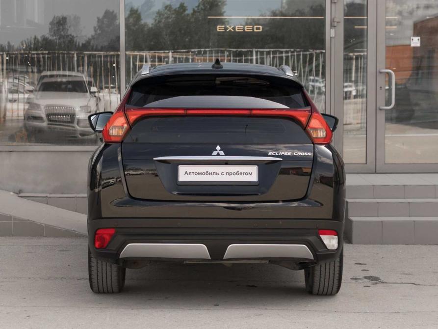 Mitsubishi Eclipse Cross I Новосибирск  - изображение 6