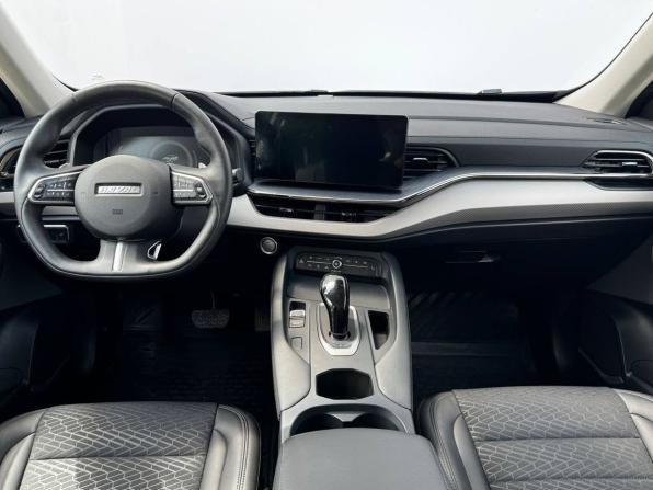Haval F7 I Рестайлинг с пробегом 2024 года, цена 1 882 000 рублей, 19995 км, внедорожник, Автокод Объявления