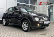 Nissan Juke I Владимир  - изображение 24
