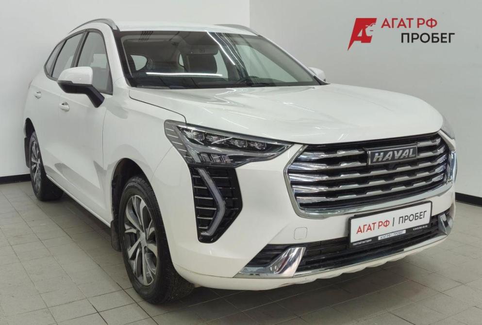 Haval Jolion I Екатеринбург  - изображение 1