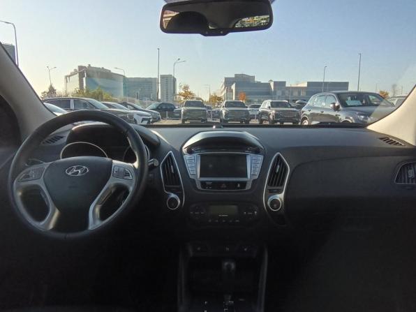 Hyundai ix35 I с пробегом 2012 года, цена 1 153 000 рублей, 145000 км, внедорожник, Автокод Объявления
