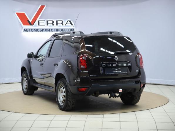 Renault Duster I Рестайлинг с пробегом 2016 года, цена 1 090 000 рублей, 101508 км, внедорожник, Автокод Объявления
