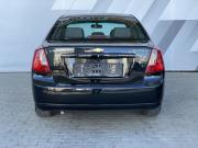 Chevrolet Lacetti I Екатеринбург  - изображение 33