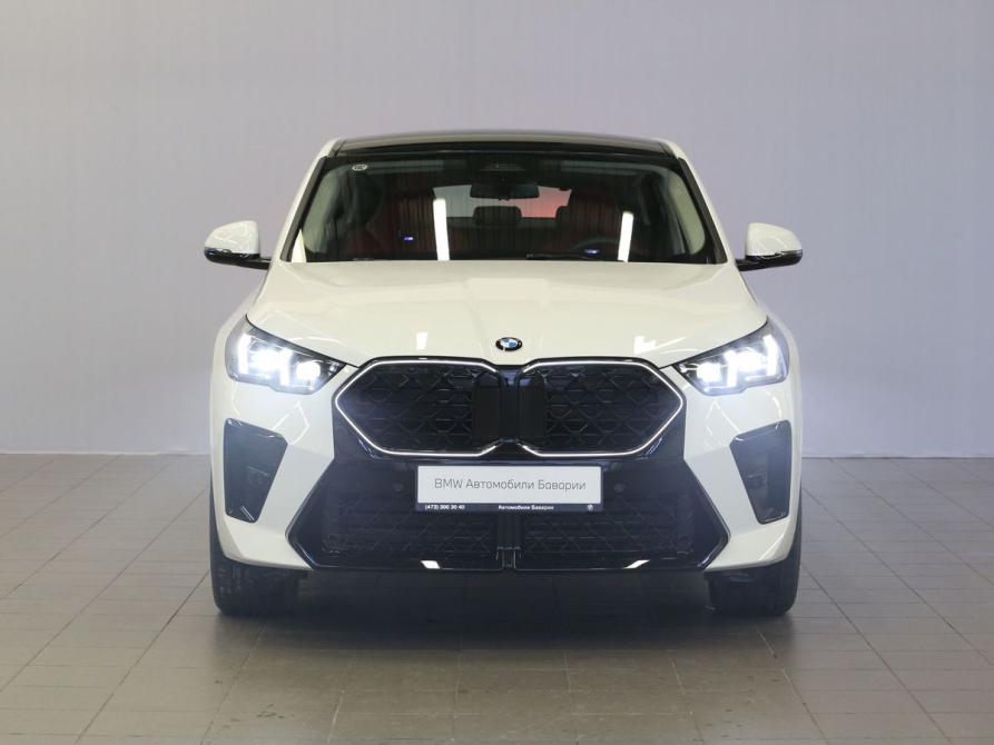 BMW X2 II (U10) Воронеж  - изображение 12