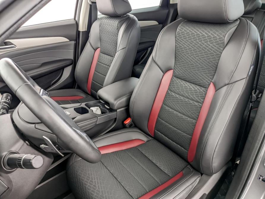 Haval F7 I Рестайлинг Москва  - изображение 20